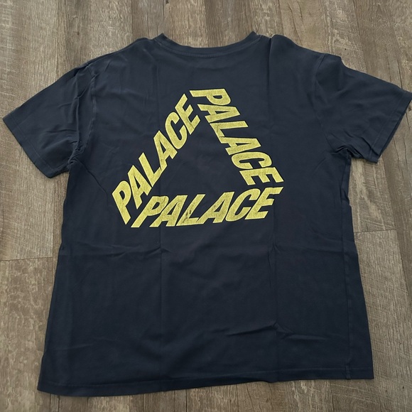 Vintage Palace Skateboarding 2XL - Picture 4 of 5